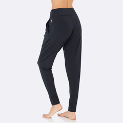 Boody Downtime Lounge Pants Black XS