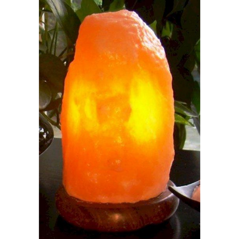 Himalayan Salt Lamp Medium 4-6kg
