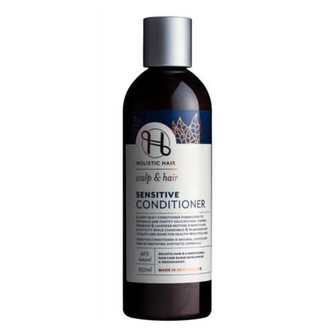 Holistic Hair Sensitive Conditioner 250ml