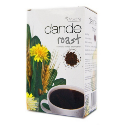 disc Morlife Dande Roast 30 Teabags