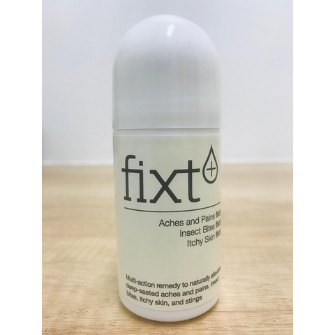 Fixt Roll On 50ml