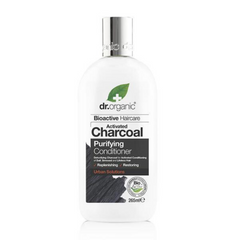 Dr Organic Activated Charcoal Purifying Conditioner 265ml