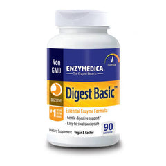 Enzymedica Digest Basic 30caps